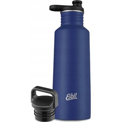 Bouteille de sport Esbit Pictor 750 ml - bleu aqua
