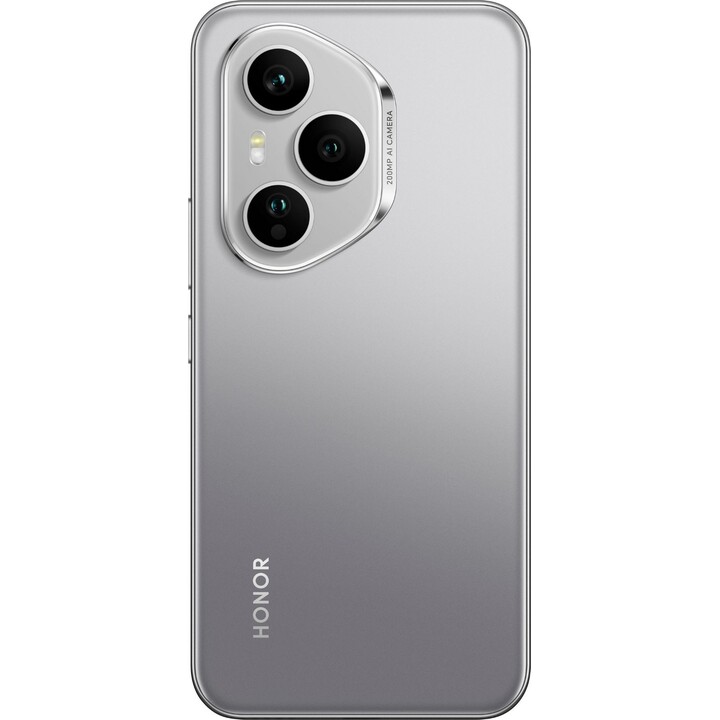 HONOR 400 Pro 5G smartphone Lunar Grey