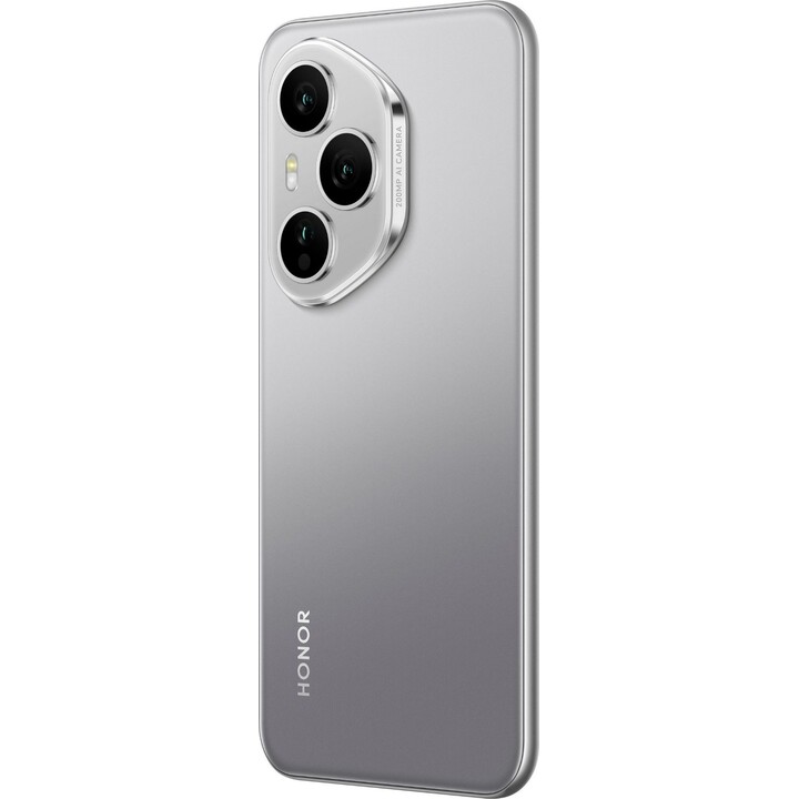 HONOR 400 Pro 5G smartphone Lunar Grey