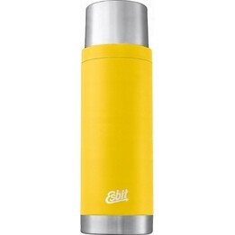 Termo Esbit Sculptor 1000 ml - sal amarelo