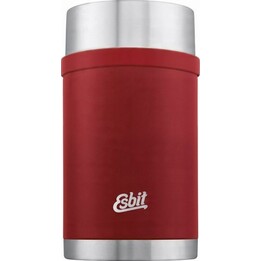 Brocca per alimenti Esbit Sculptor da 1000 ml - b.red