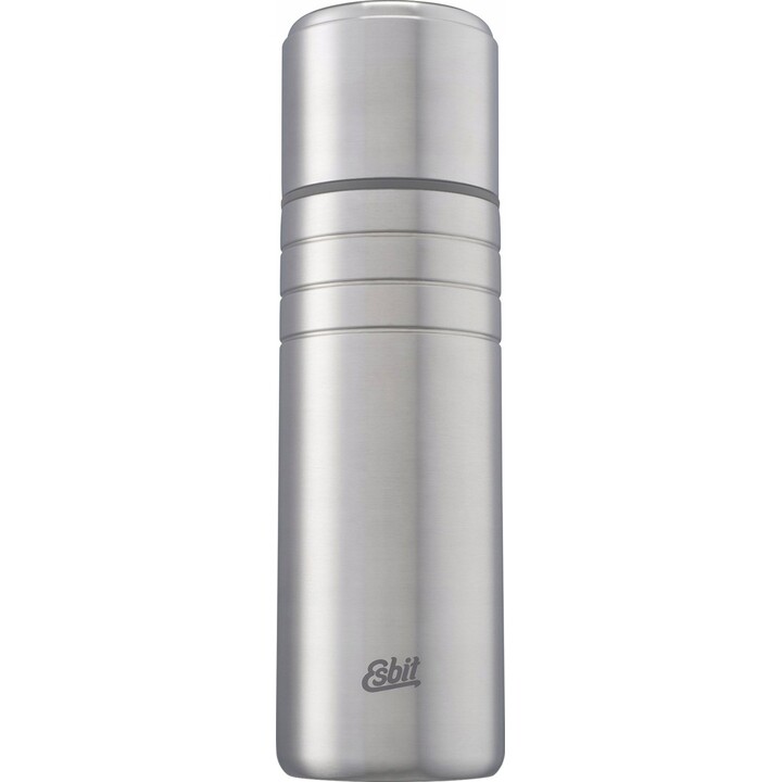Esbit Majoris Thermos Thermos 1L - acier inoxydable