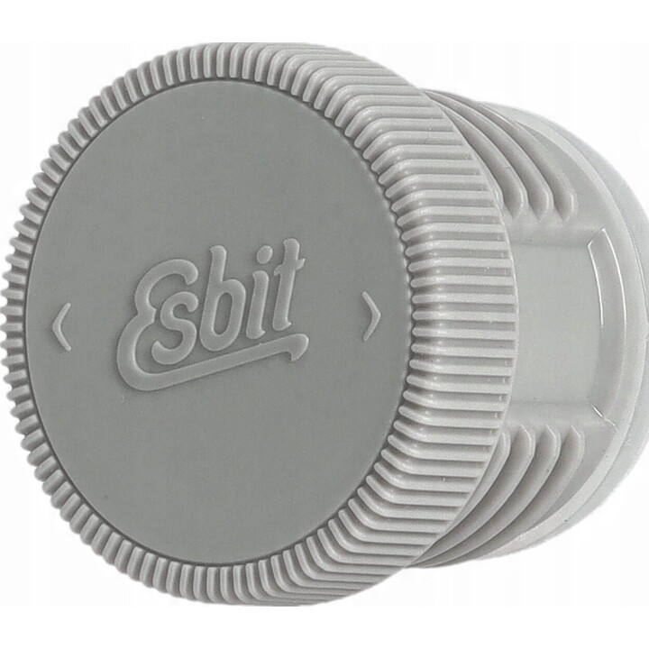 Esbit Majoris Thermos Thermos 1L - acier inoxydable