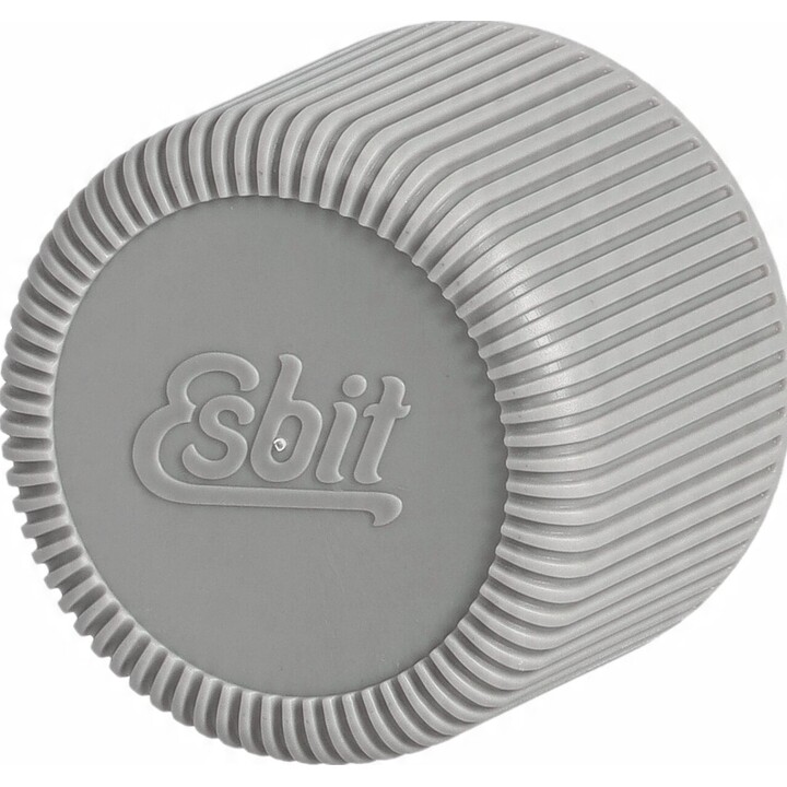 Esbit Majoris Thermos Thermos 1L - acier inoxydable