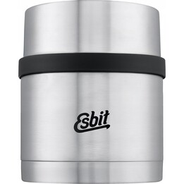 Esbit Sculptor Food Jar 500 ml - Stahl
