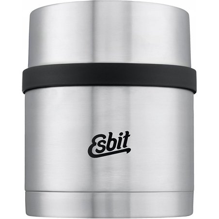 Pot alimentaire Esbit Sculptor 500 ml - Acier