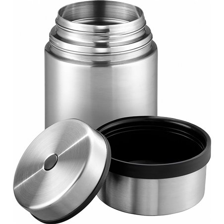 Pot alimentaire Esbit Sculptor 500 ml - Acier