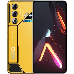 Nubia Neo 3 GT 5G 12Go/256Go Jaune
