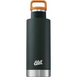 Botella térmica Bottle Esbit Sculptor de 750 ml - color burdeos