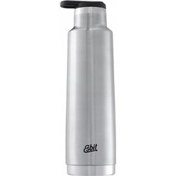 Esbit Pictor Botella térmica botella térmica 750 ml - acero