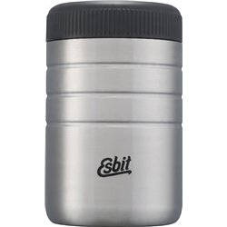 Esbit Majoris Jarra para alimentos termo lunch 0.4L - acero