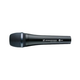Sennheiser e 945 - microfone vocal dinâmico supercardioide