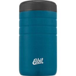 Esbit Majoris Jarra para alimentos 0,55 L - azul polar