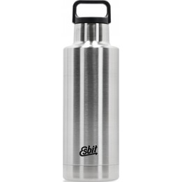 Esbit Sculptor Isolierte Thermoflasche 750 ml - Stahl