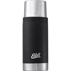 Termo Esbit Sculptor Termo de 0,5 l - negro