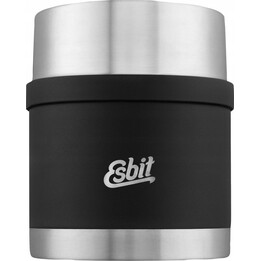 Esbit Sculptor Thermos Food Jug 500ml Black