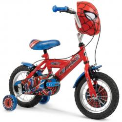 Bici HUFFY Disney SPIDER-MAN 12" 22364W