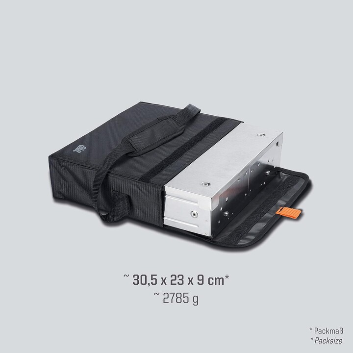 Esbit 300 Folding Portable Grill