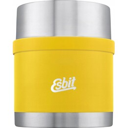 Esbit Escultor Jarra para comida 500 ml - amarillo