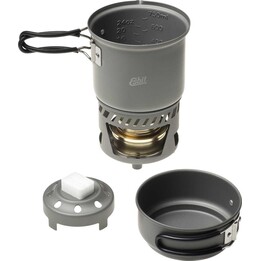 Cours de cuisine Esbit
