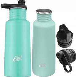 Botella deportiva Esbit Pictor de 550 ml - Lind