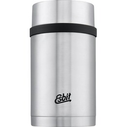 Pichet alimentaire Esbit Sculptor 1000 ml - Acier