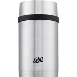 Jarra para alimentos Esbit Sculptor de 1000 ml - acero