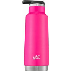 Botella térmica Esbit Pictor de 550 ml - rosa meñique