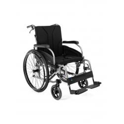 Silla de ruedas SIMPLE-TIM 48 CM