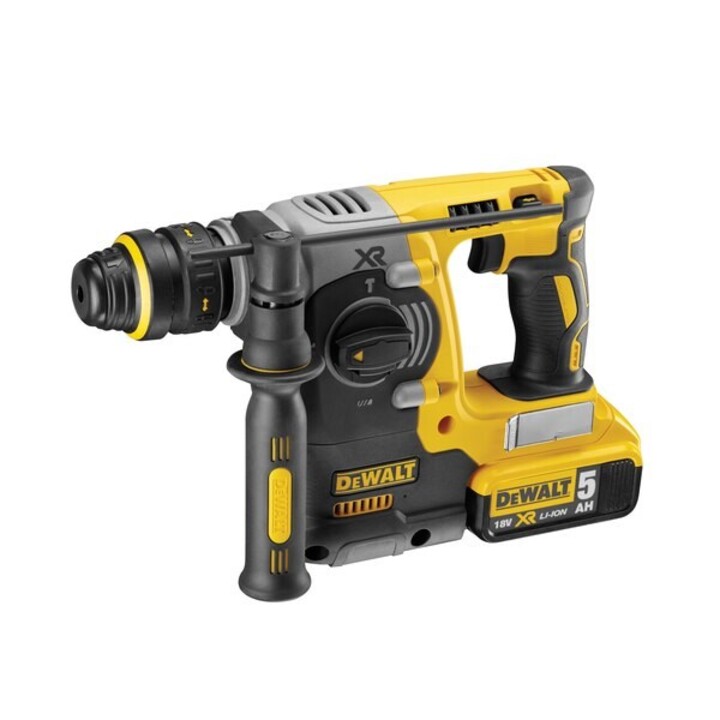 DeWALT DCH274P2T-QW Bohrhammer 1100 U/min SDS Plus
