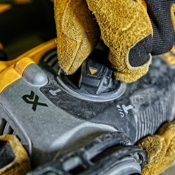 DeWALT DCH274P2T-QW Bohrhammer 1100 U/min SDS Plus