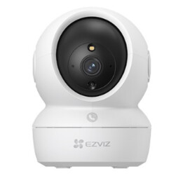 Ezviz H6c Pro 2k Esférico Cámara De Seguridad Ip Interior 2304 X 1296 Pixeles Escritorio