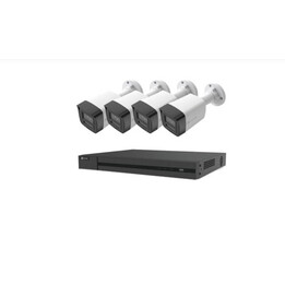 Ezviz X5k Mas H3k(4k) Poe Nvr Kit