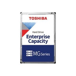 Disco duro Toshiba MG09 Enterprise de 18 TB