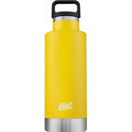 Esbit Sculptor 750ml Thermal Bottle - Bright Yellow