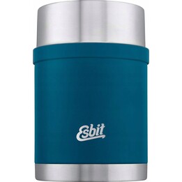Termos Esbit Sculptor Food Jug 0.75L - polar blue
