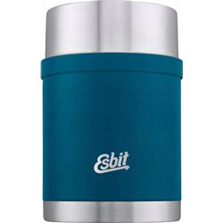 Termo Esbit Sculptor - Jarra para alimentos (0,75 l), color azul polar