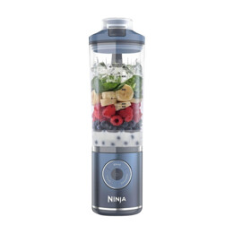 Smoothie Maker Ninja BC251 Blast Max 570 ml - Bleu