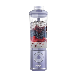 Batidora Ninja BC251 Blast Max de 570 ml - Lavanda
