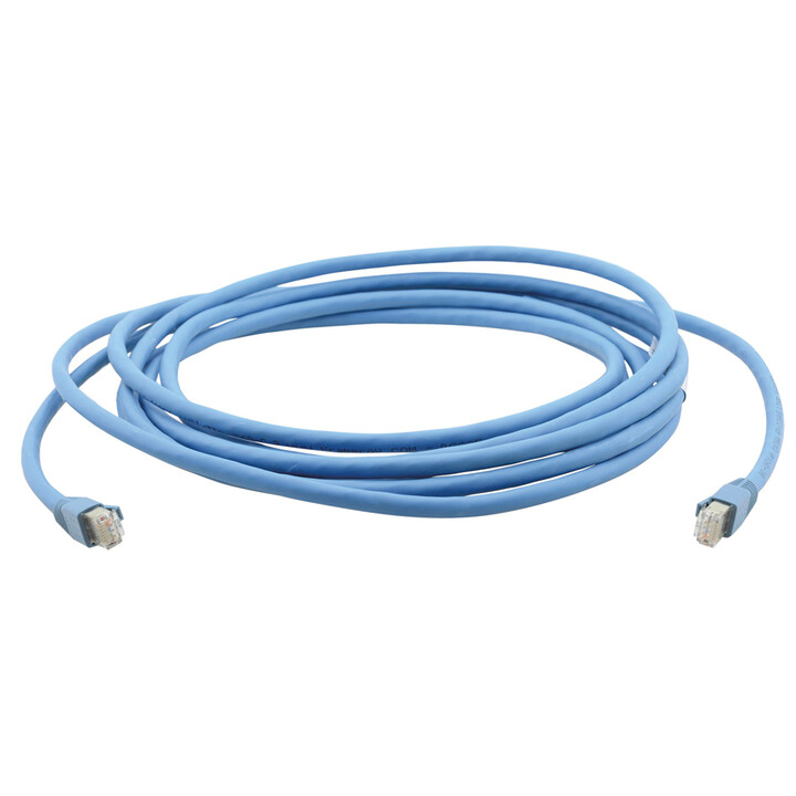 Kramer C-Unikat-50 Vier-Pair Cat6a U/FTP 4x2x23AWG DGKAT-Kabel-50 Fuß