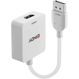 18G HDMI-zu-DisplayPort 1.2-Konverter