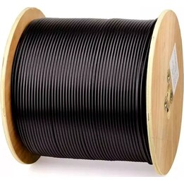 CAVO CAT6 UTP 305M NERO/PFM920-6UN DAHUA