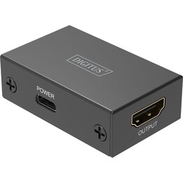 Répéteur HDMI DIGITUS. 8K/60 Hz
