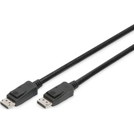 Digitus displayPort 8K -Anschlusskabel 3M