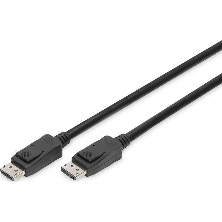 Digitus displayPort 8K -Anschlusskabel 3M