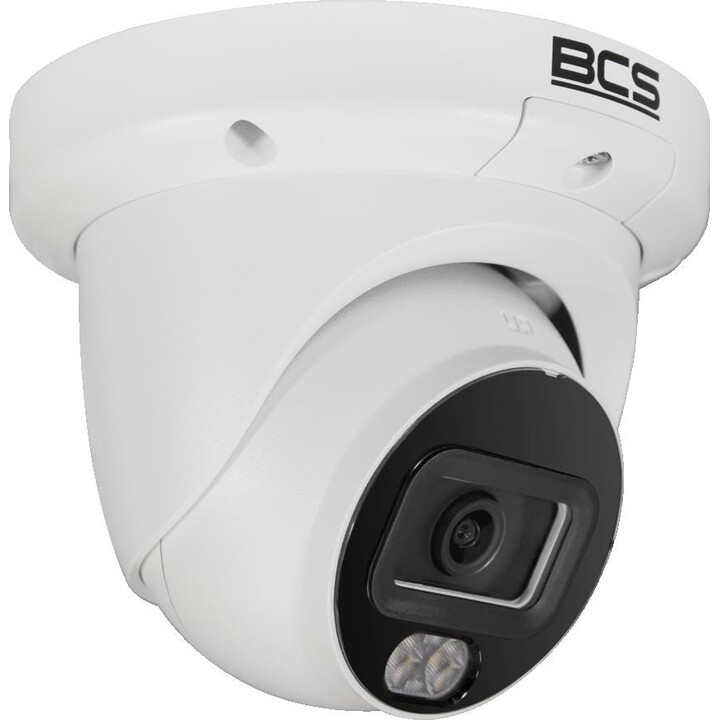 Telecamera IP BCS LINE BCS-L-EIP26FCR3L3-Ai1