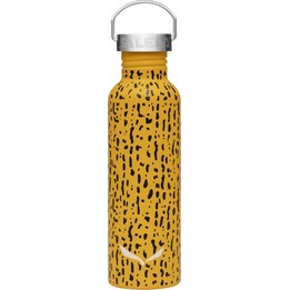 Botella Aurino 0,75 l con algo de oro SALEWA