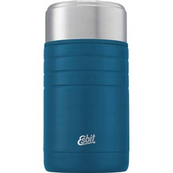 Jarra para alimentos Termo Majoris 1l - Azul Polar