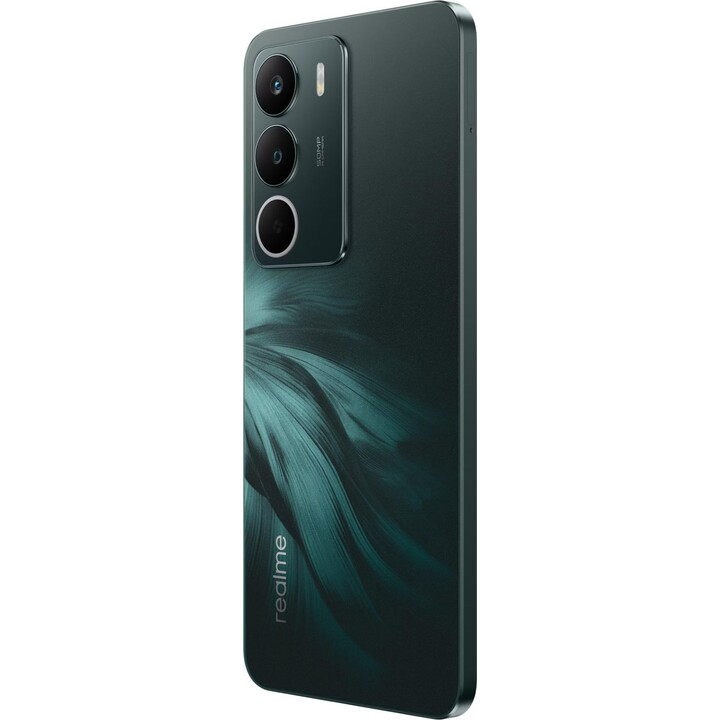 Realme C71, 8GB 256GB, 16.9cm (6.67), 50MP, 6000mAh, Green