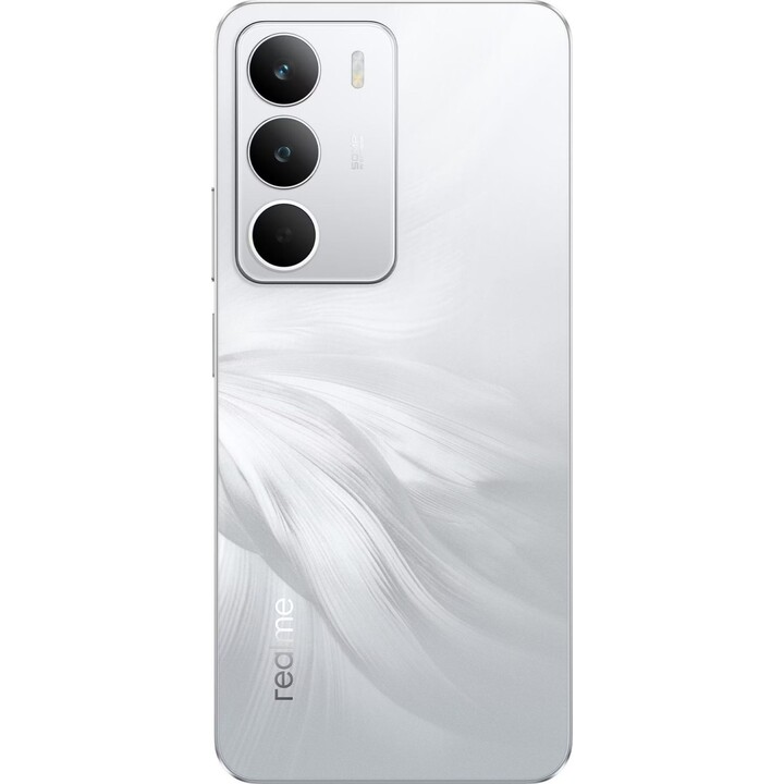 Realme C71, 8GB 256 GB, 16,9 cm (6,67), 50mp, 6000mAh, branco